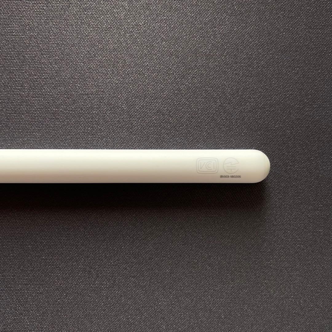中古 第2世代 Apple Pencil