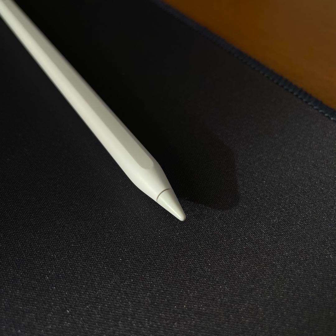 中古 第2世代 Apple Pencil