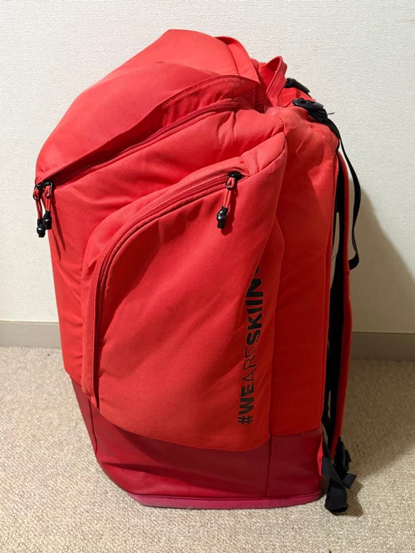 ATOMIC ブーツバッグ　90L