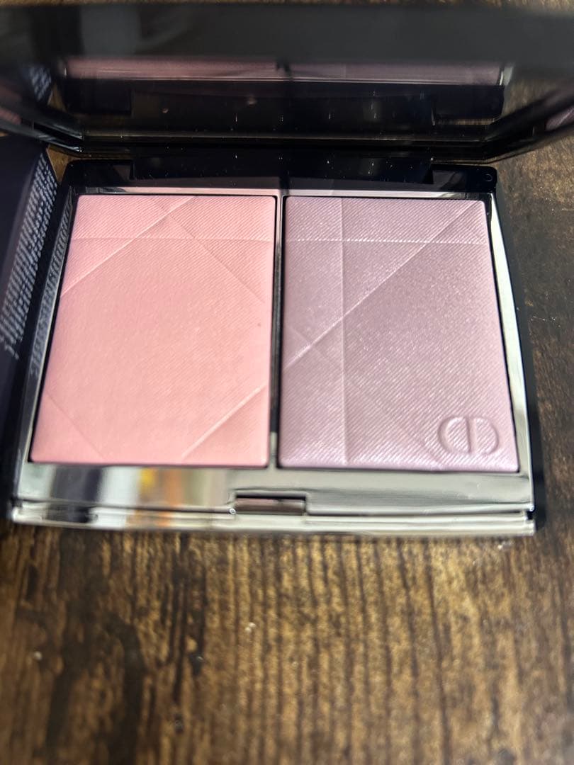 Dior Rouge Blush 287 ディオールカラーアンドグロウ