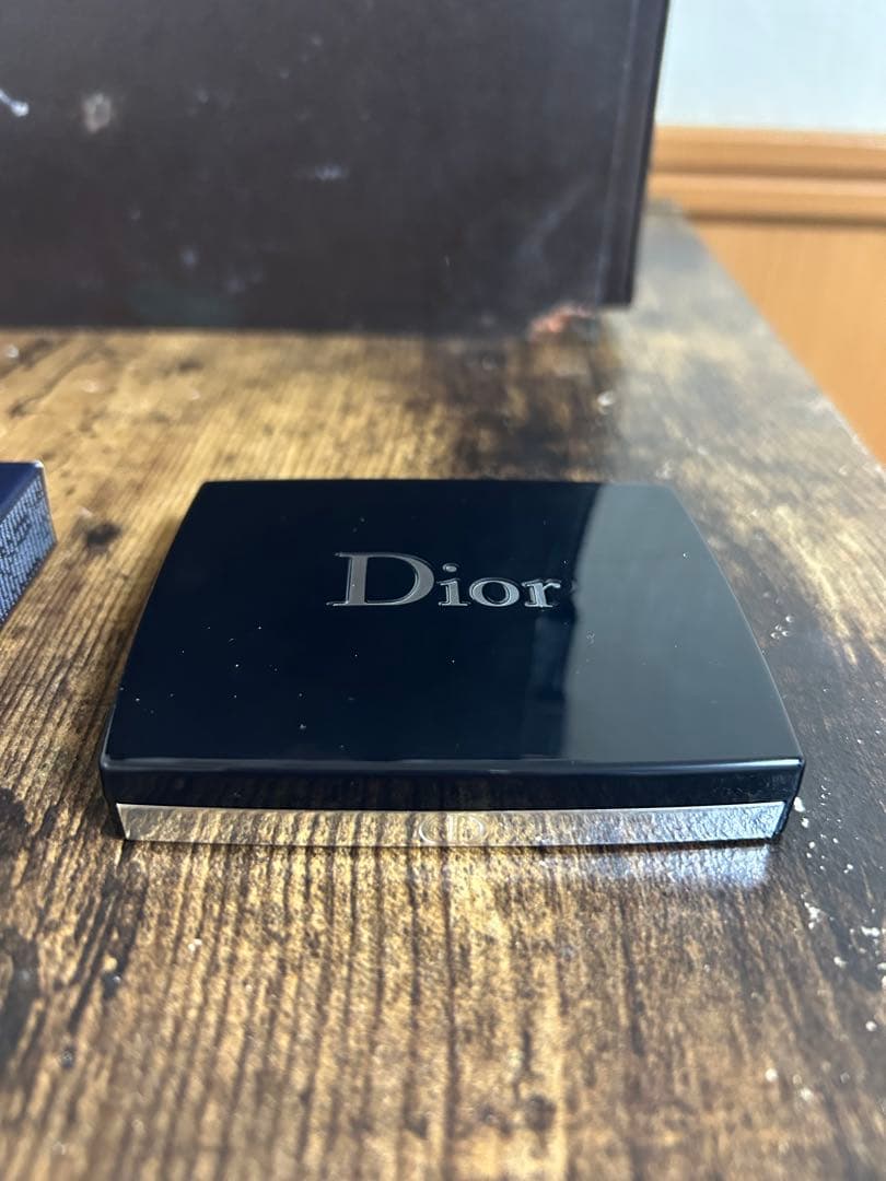 Dior Rouge Blush 287 ディオールカラーアンドグロウ