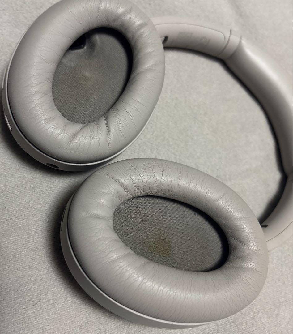 SONY ヘッドホン　WH-1000XM4