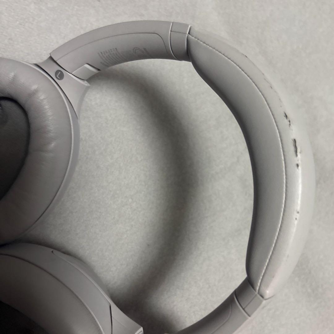 SONY ヘッドホン　WH-1000XM4
