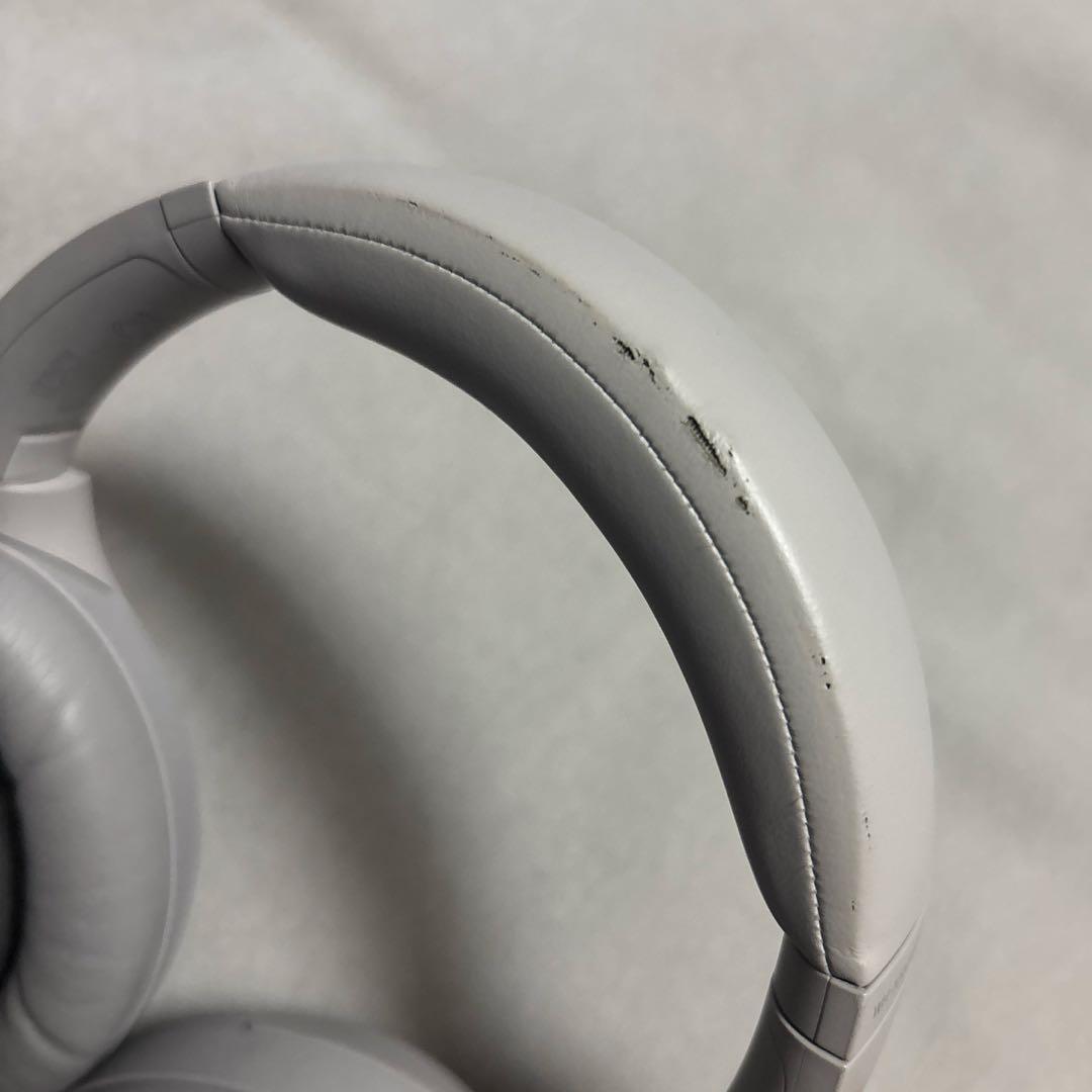 SONY ヘッドホン　WH-1000XM4