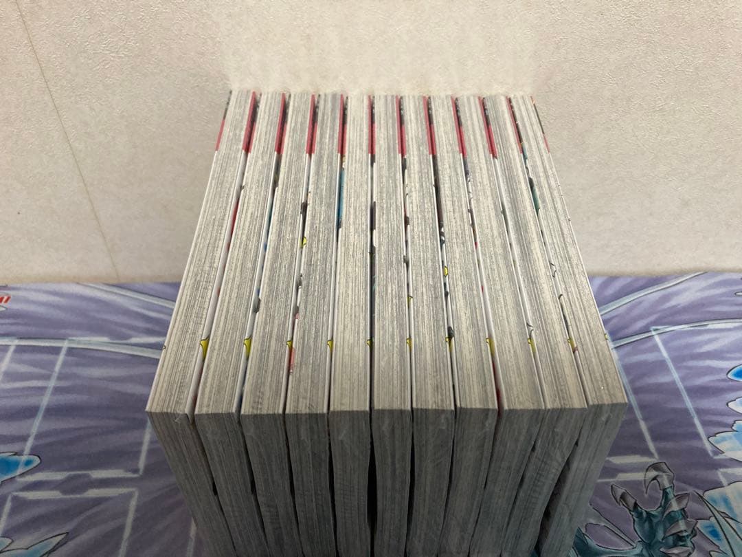 魔法少女にあこがれて全巻セット　新品未開封　帯付き