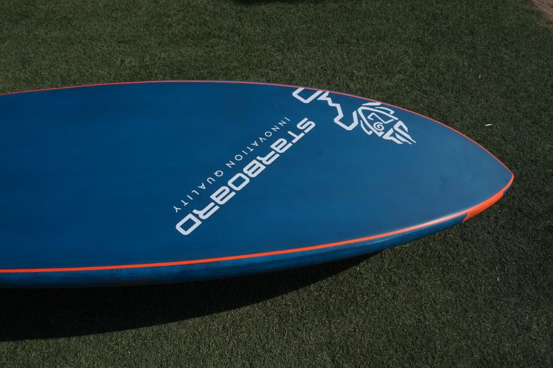 本日価格）スターボード（starboard） SUP ボード カーボンモデル