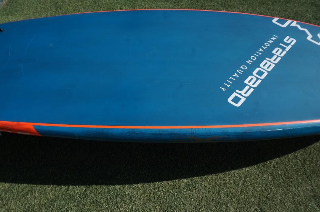 本日価格）スターボード（starboard） SUP ボード カーボンモデル