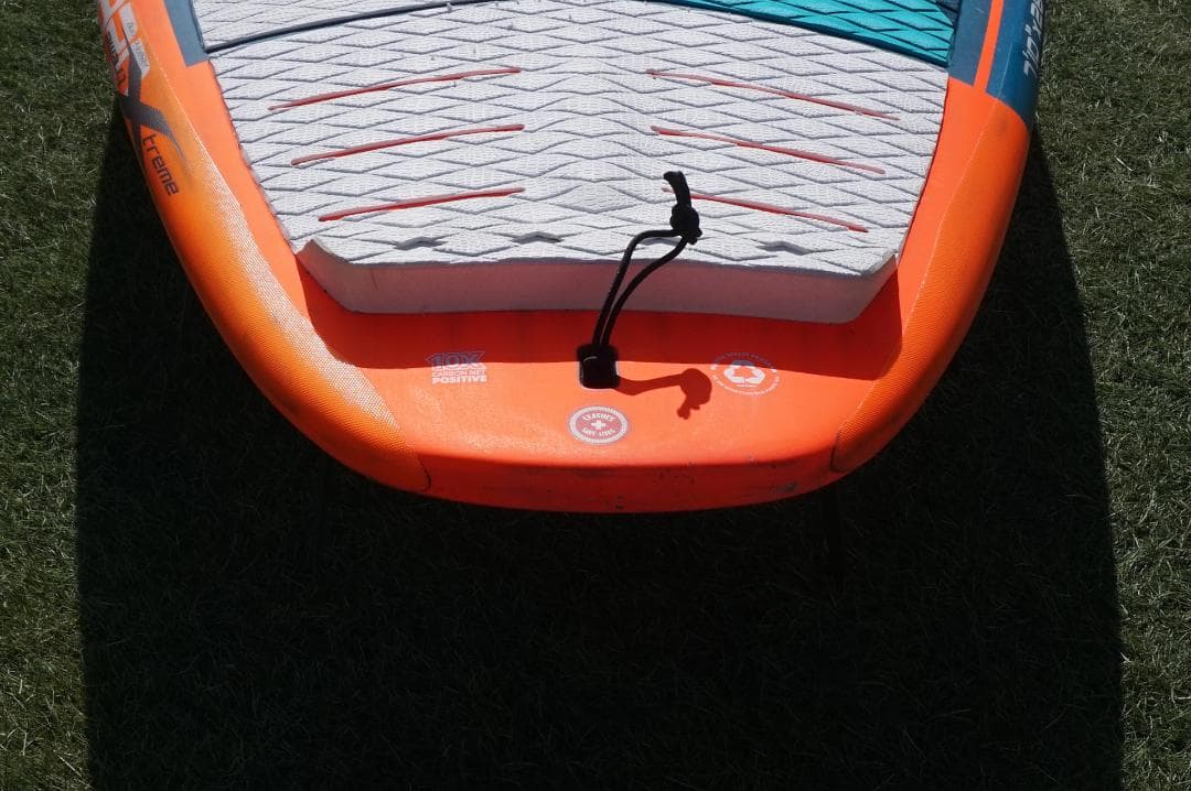 本日価格）スターボード（starboard） SUP ボード カーボンモデル