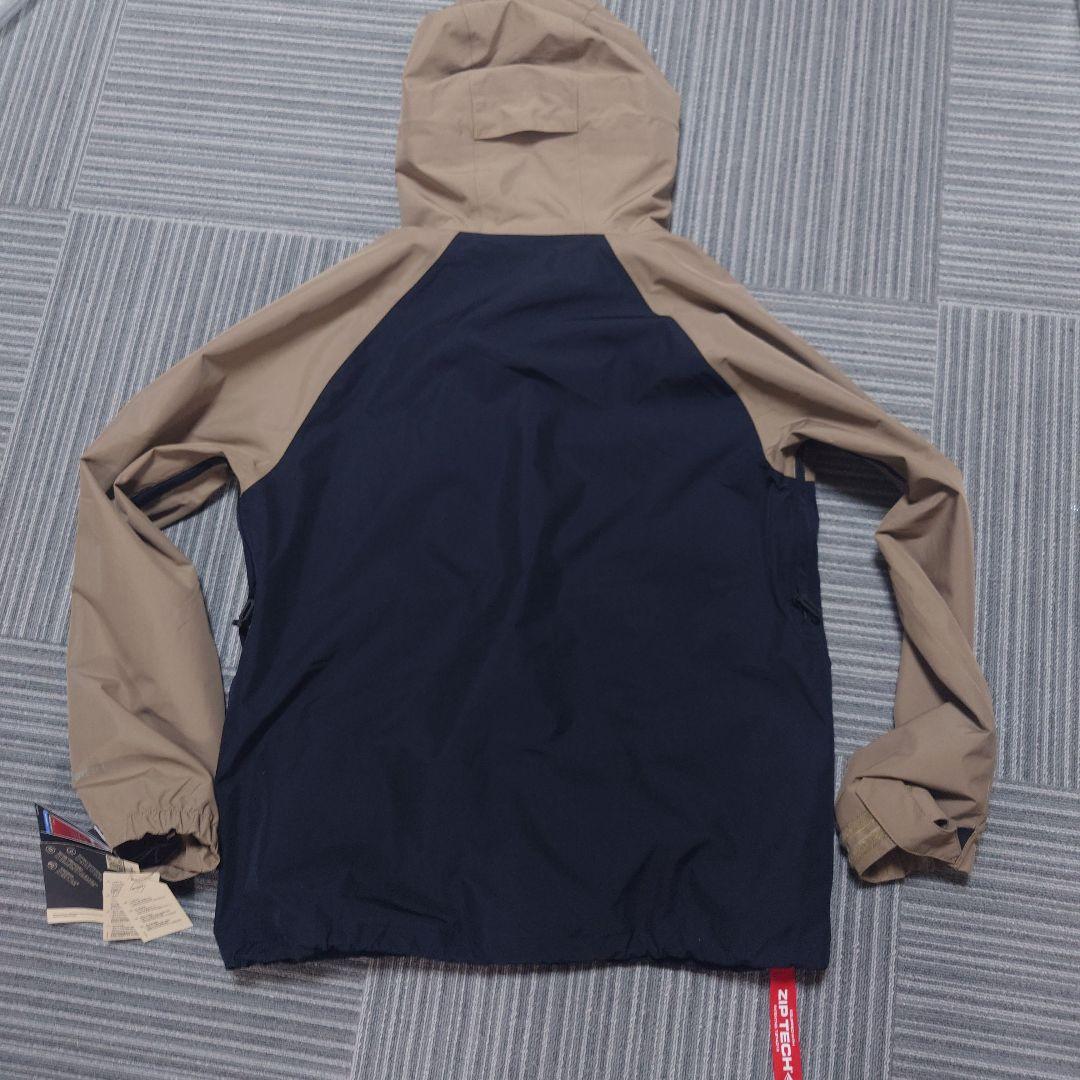 VOLCOM DUA ゴアテックスジャケット　ＵＳＬサイズ 新品未使用
