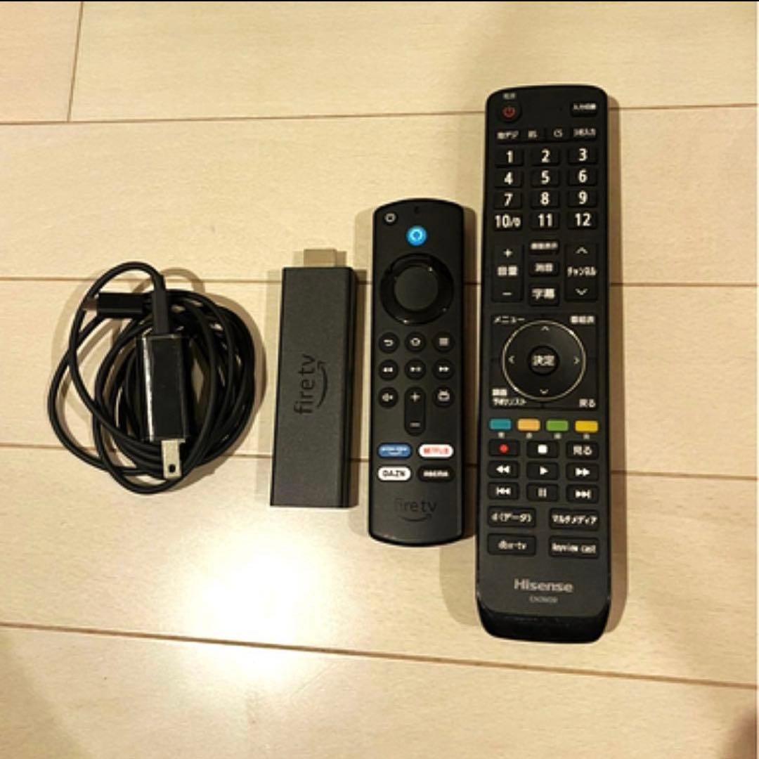 液晶テレビ 43インチ 4K 43型 無線LAN YouTube Netflix