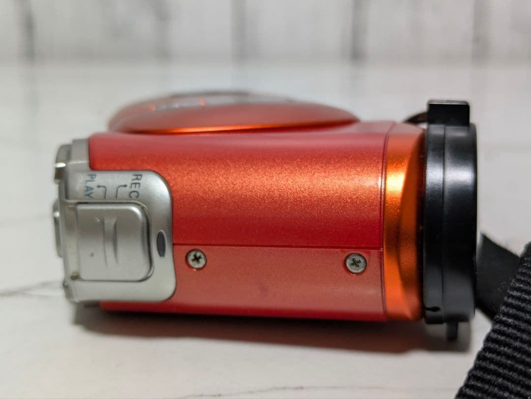 SANYO　Xacti　DMX-C4