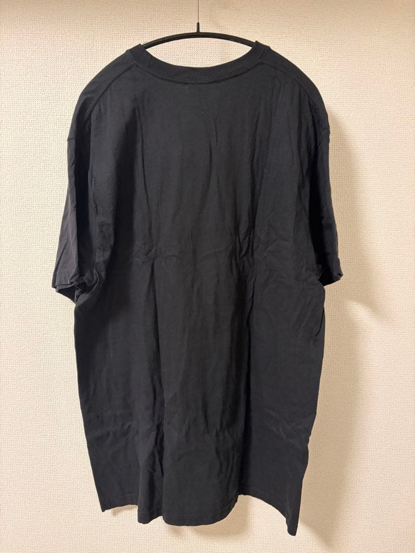 Supreme Y's STAR TEE Tシャツ 半袖 Lサイズ ブラック