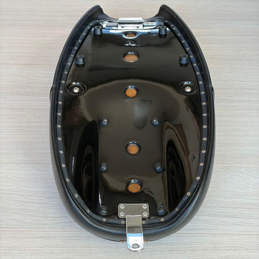 ハーレー XL1200 ジョッキー A Version ダブルシート