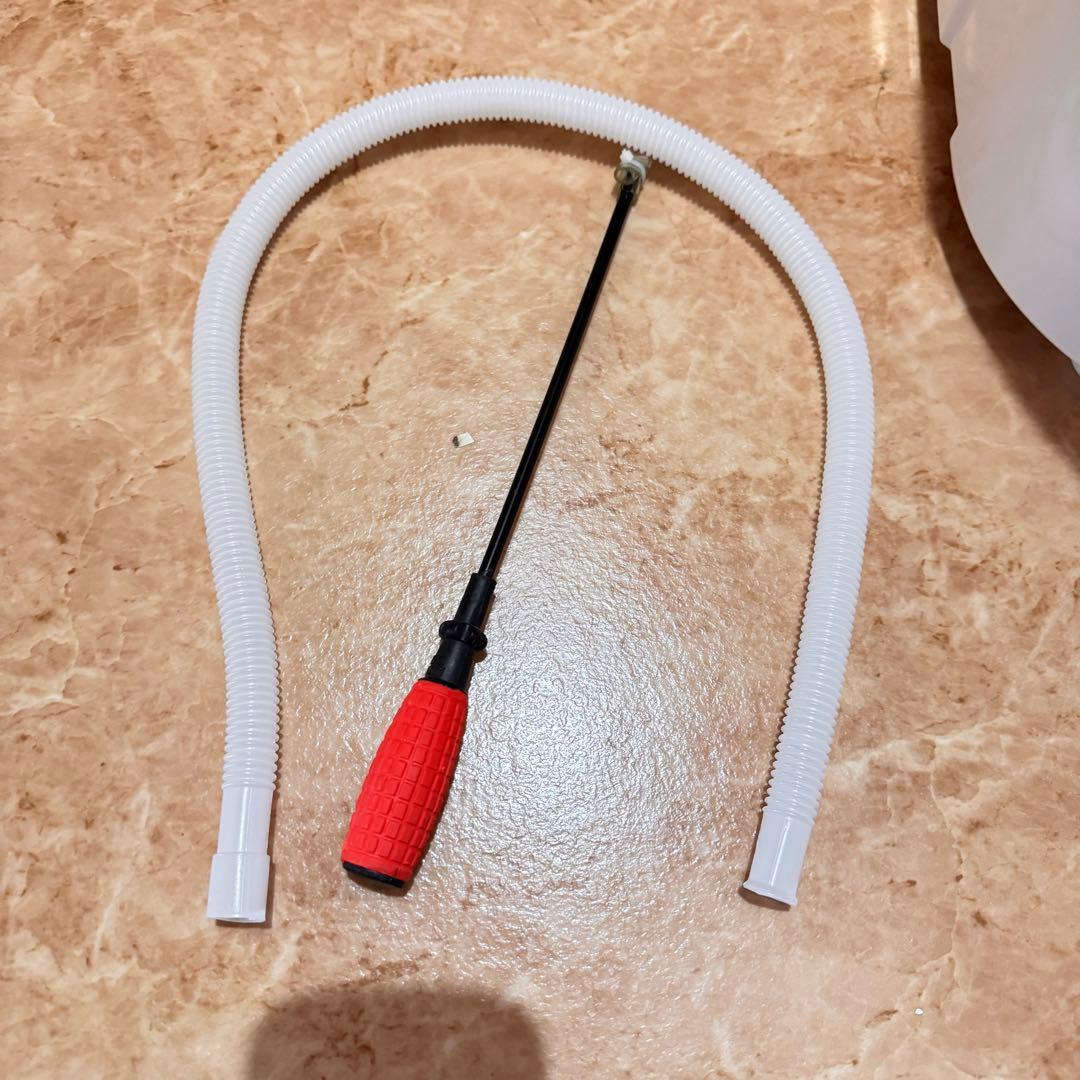 靴洗いま専科2　小型洗濯機　靴洗濯機　サンヨー