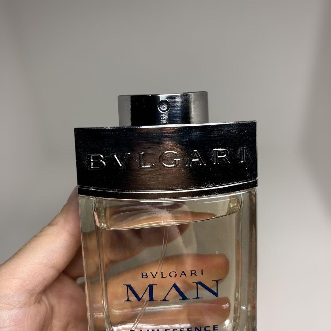 BVLGARI MAN 100ml 香水　ブルガリマン