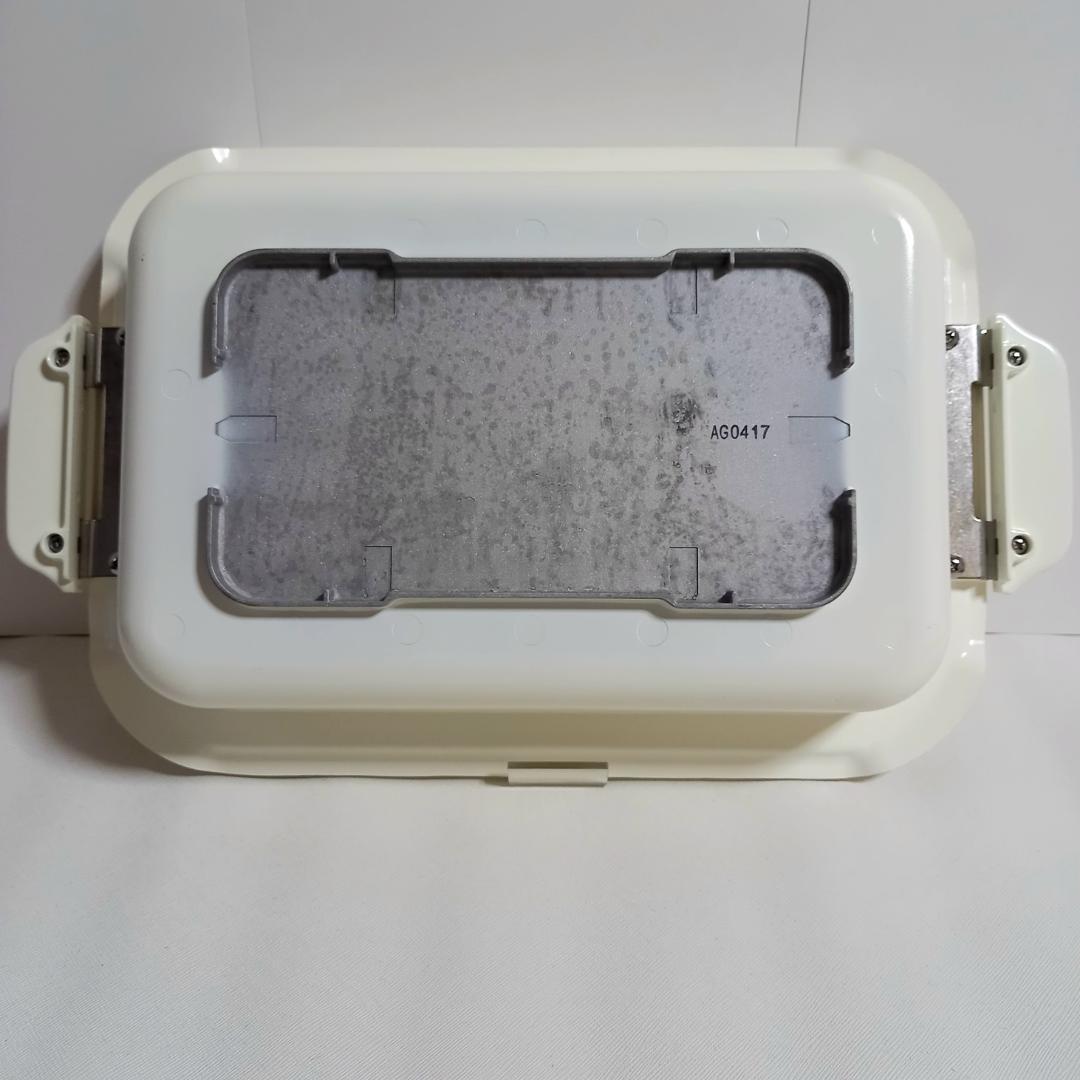 BRUNO コンパクトホットプレート　BOE021
