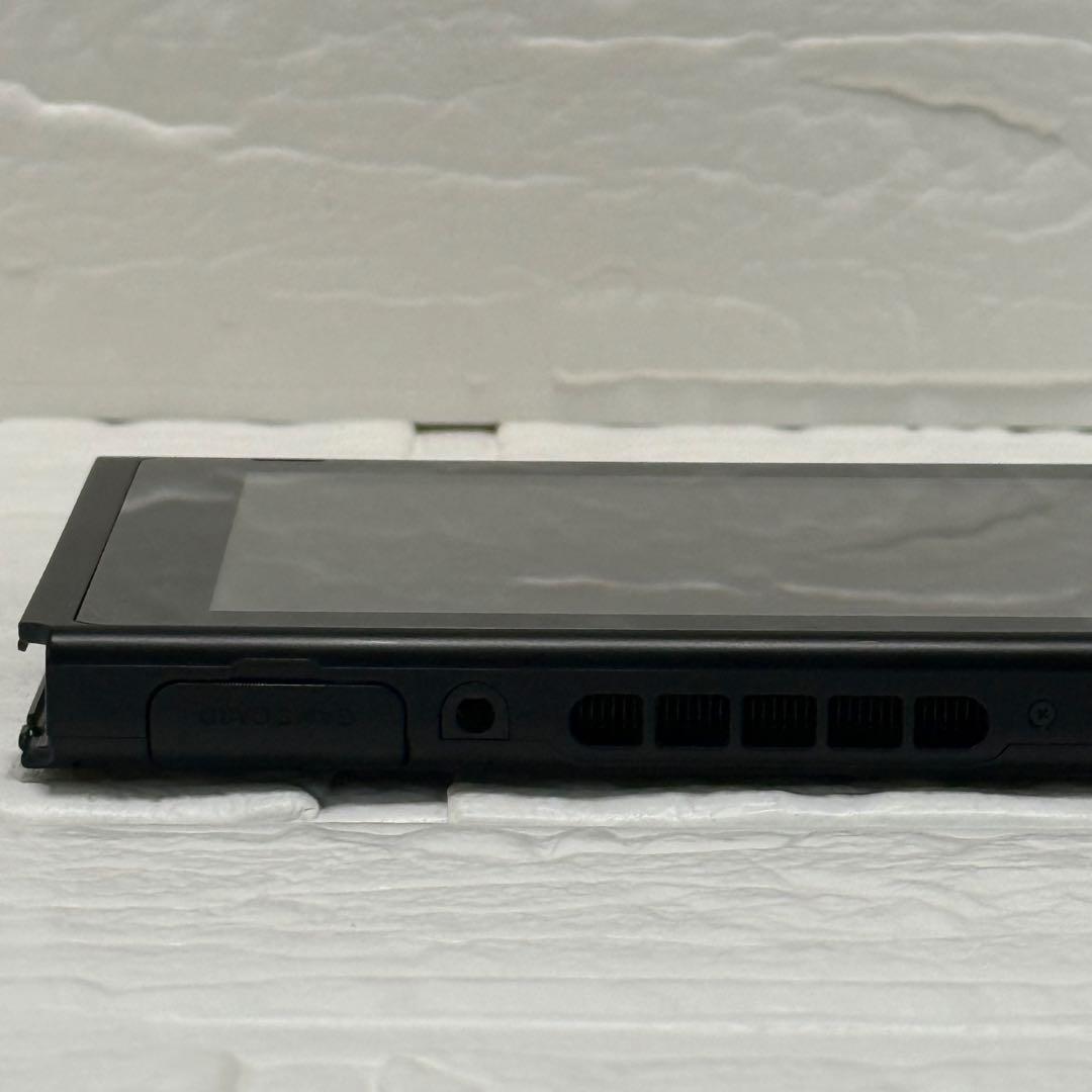 任天堂Switch HAC-001 未対策機 2018年 美品 動作品 初期型