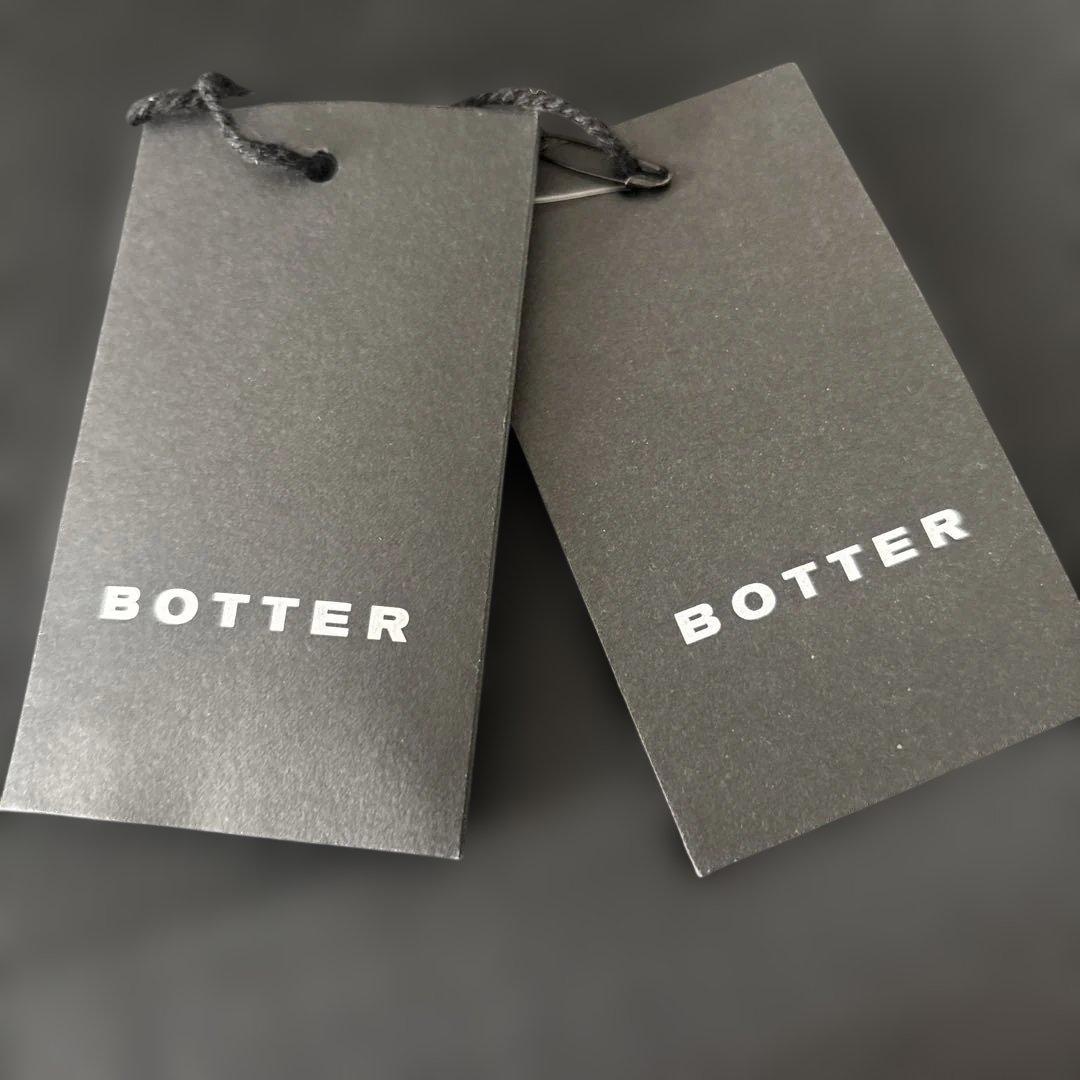 BOTTER ボッター ループブレザー