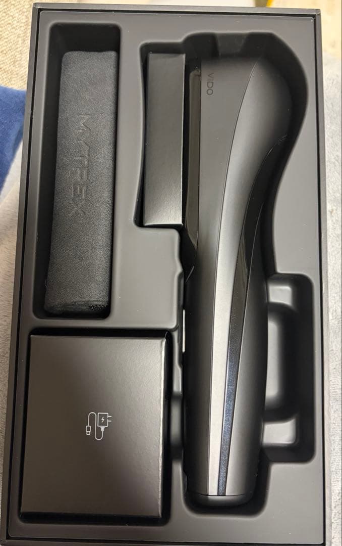 マイトレックスビドーMYTREX 新品