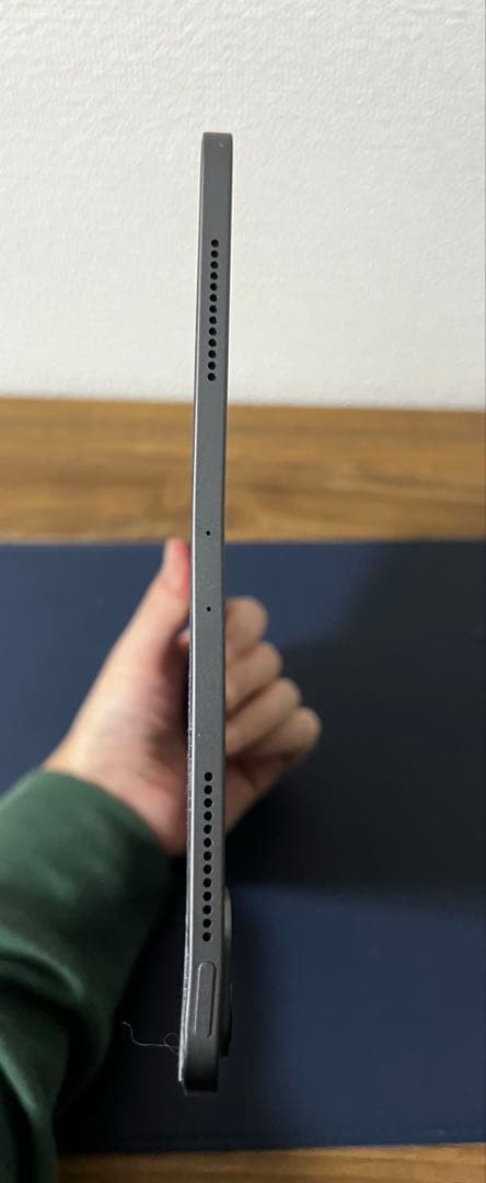 【ジャンク】 iPad Pro 11インチ 第2世代 128GB Wifiモデル