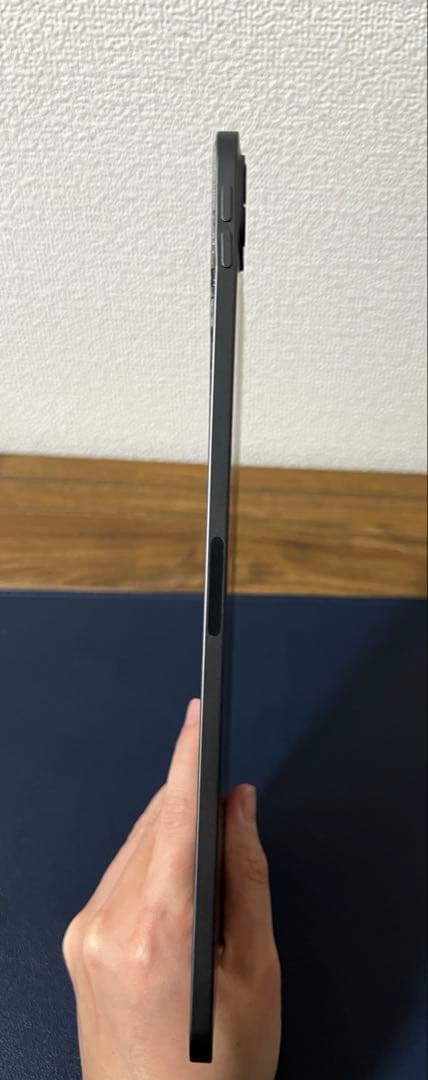 【ジャンク】 iPad Pro 11インチ 第2世代 128GB Wifiモデル