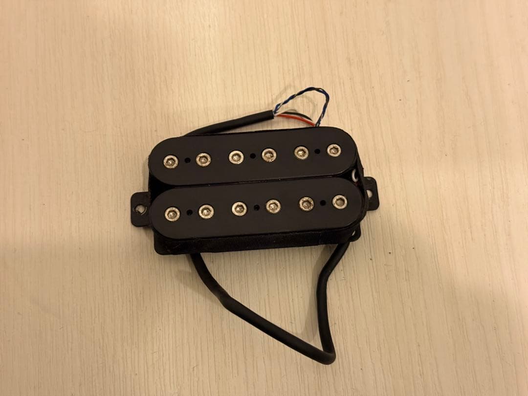 ギター STERLING by musicman JP100 TBK DIMarzio