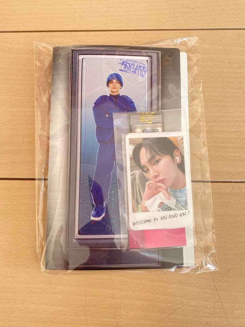 K-POP・アジア SHINee key