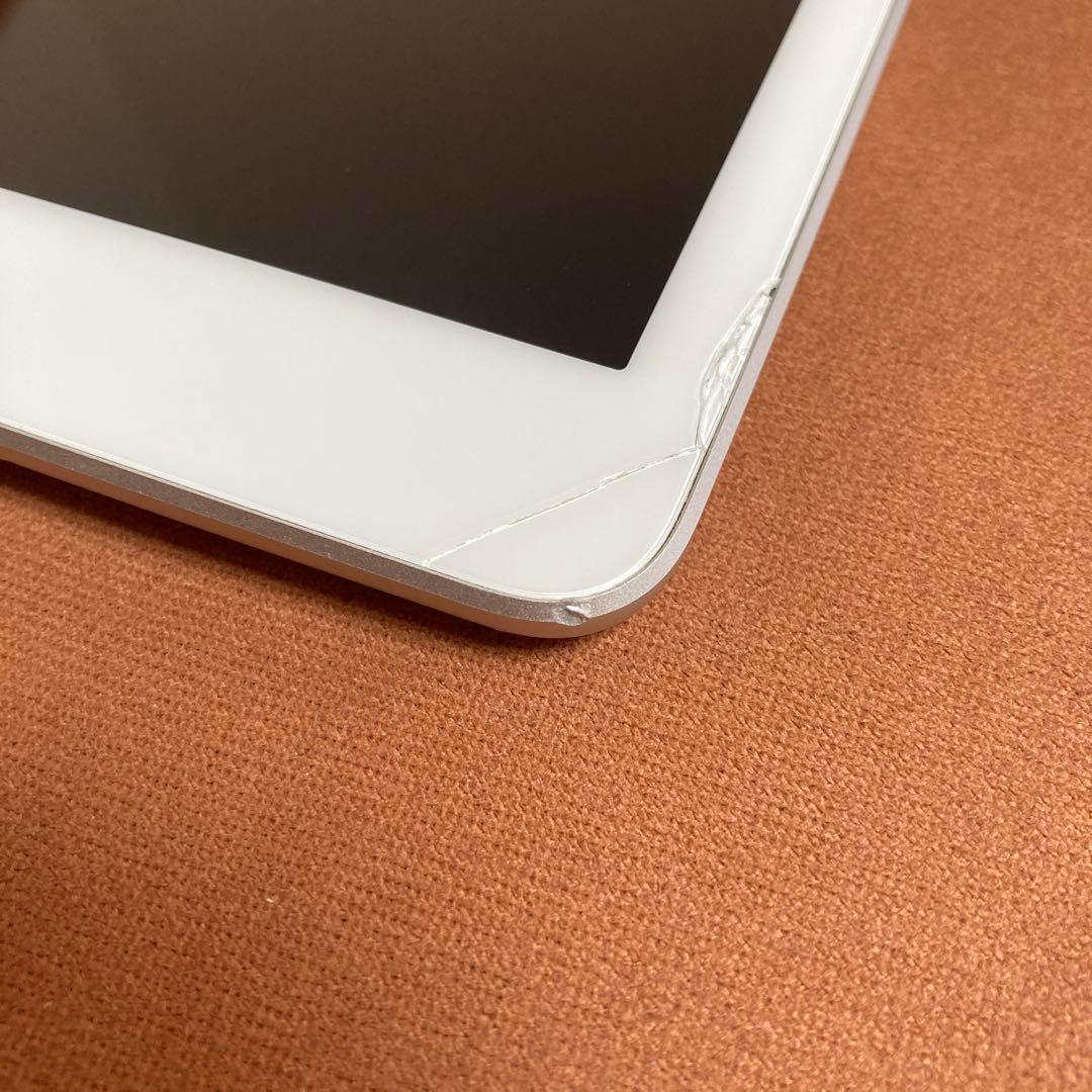 780【早い者勝ち】電池最良好☆iPad7 第7世代 32GB WIFIモデル☆