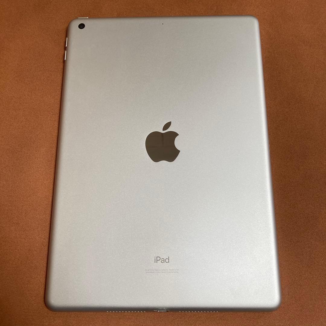 780【早い者勝ち】電池最良好☆iPad7 第7世代 32GB WIFIモデル☆