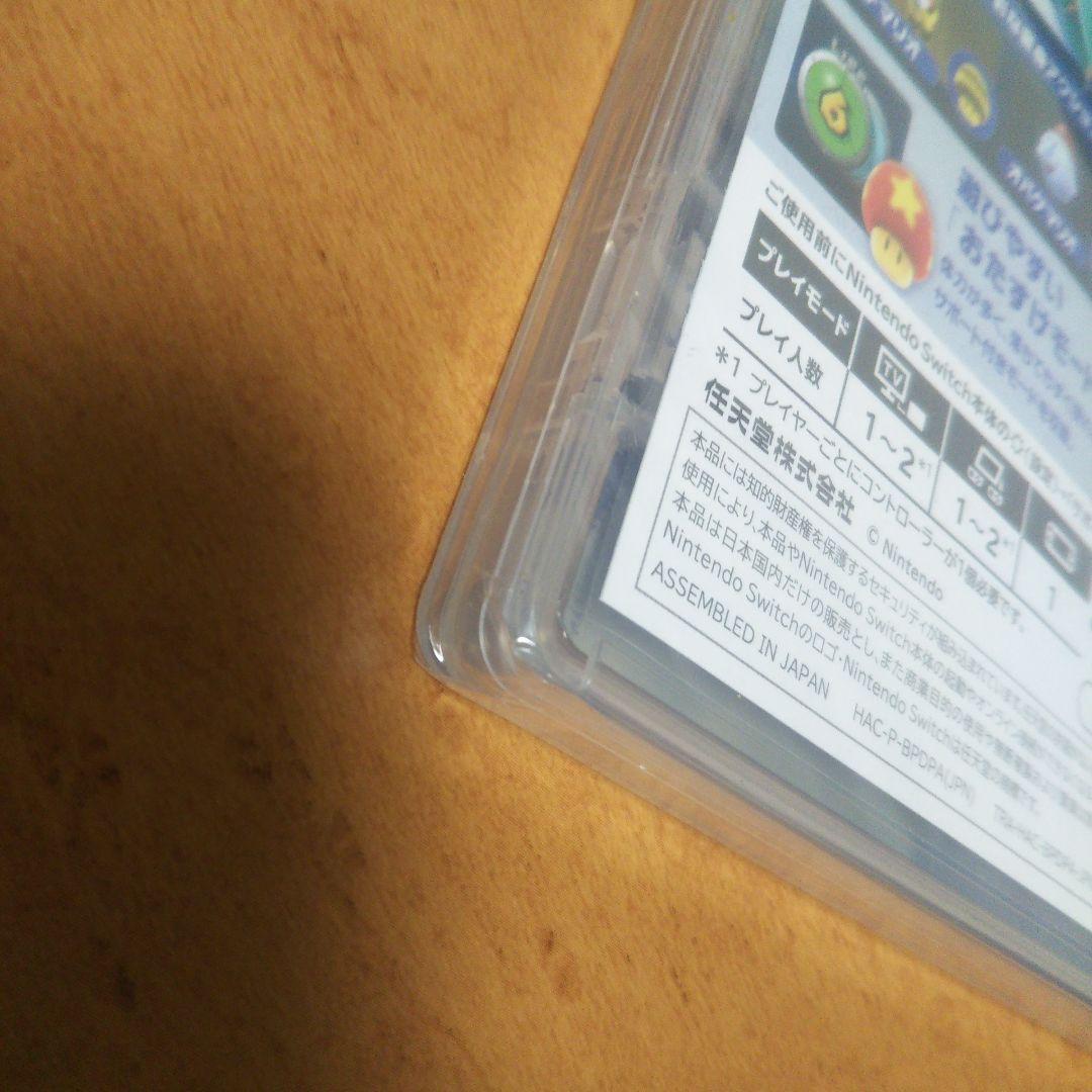 新品 スーパーマリオギャラクシー + スーパーマリオギャラクシー2