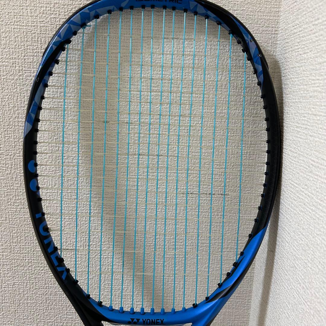 ヨネックス EZONE 98 2018年モデル LG1