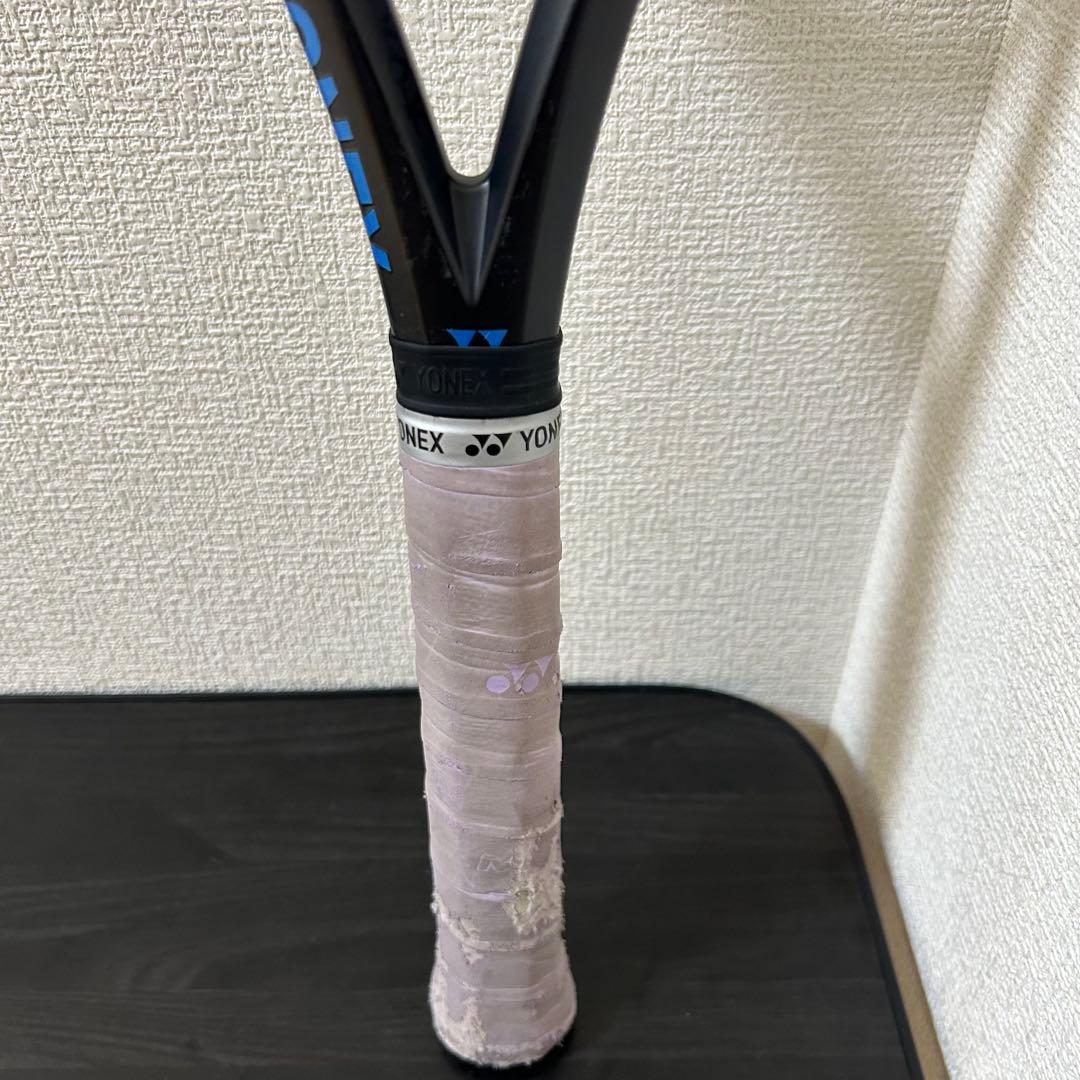 ヨネックス EZONE 98 2018年モデル LG1