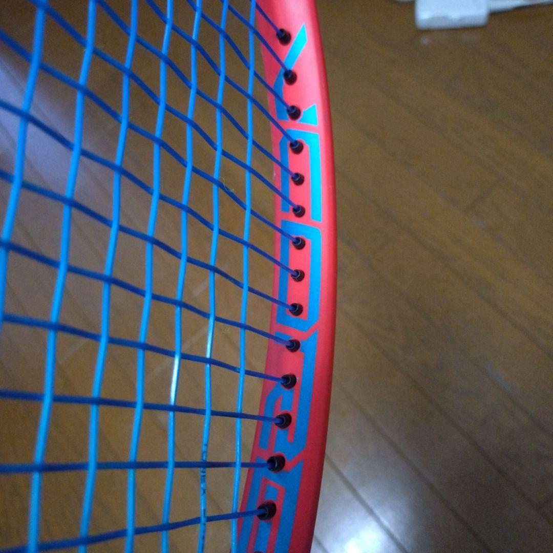 Vcore95 2021 G3　ブイコア