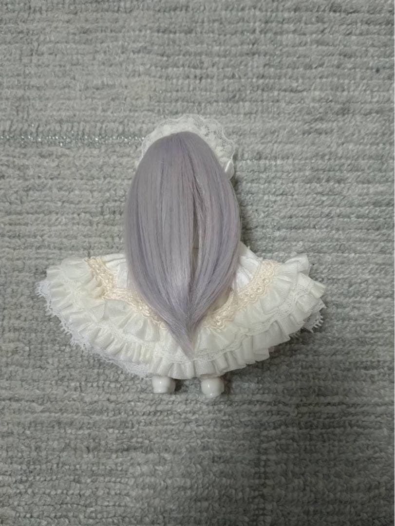月*子様 あまむす　ミニスウィーツドール カスタム品①