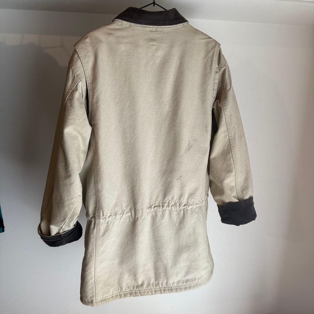 【希少】80s L.L.Bean ハンティングジャケット