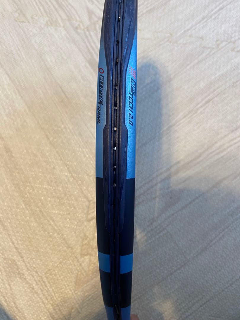 【美品】BABOLAT ピュアドライブ 2025 G2 国内正規品