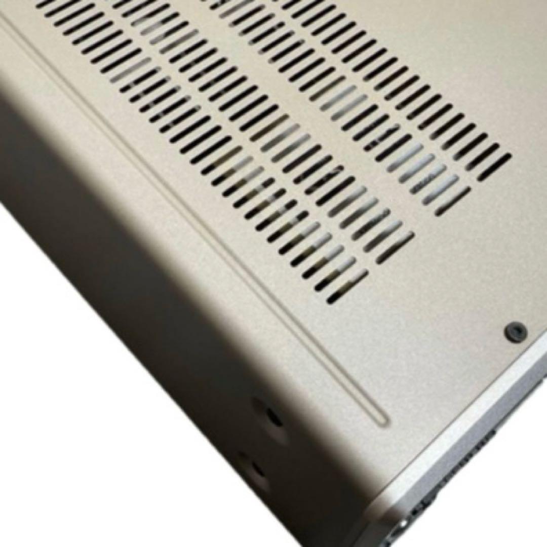 《極美品》KENWOOD R-K1000 2011年製 動作良好