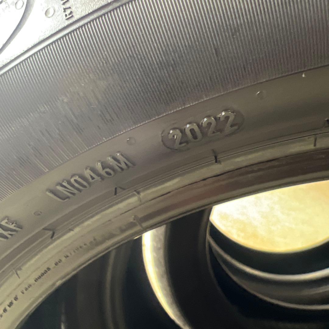 165/55R15 ピレリ パワジー　軽　軽自動車　軽カー　送料込み