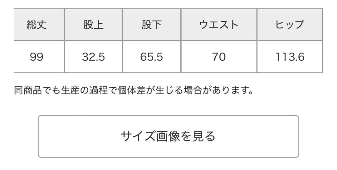 【新品タグ付】 イージーデニムパンツ LEPSIM