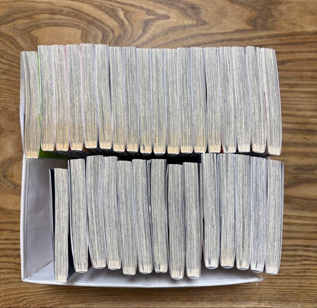 ブルーロック 全32巻
