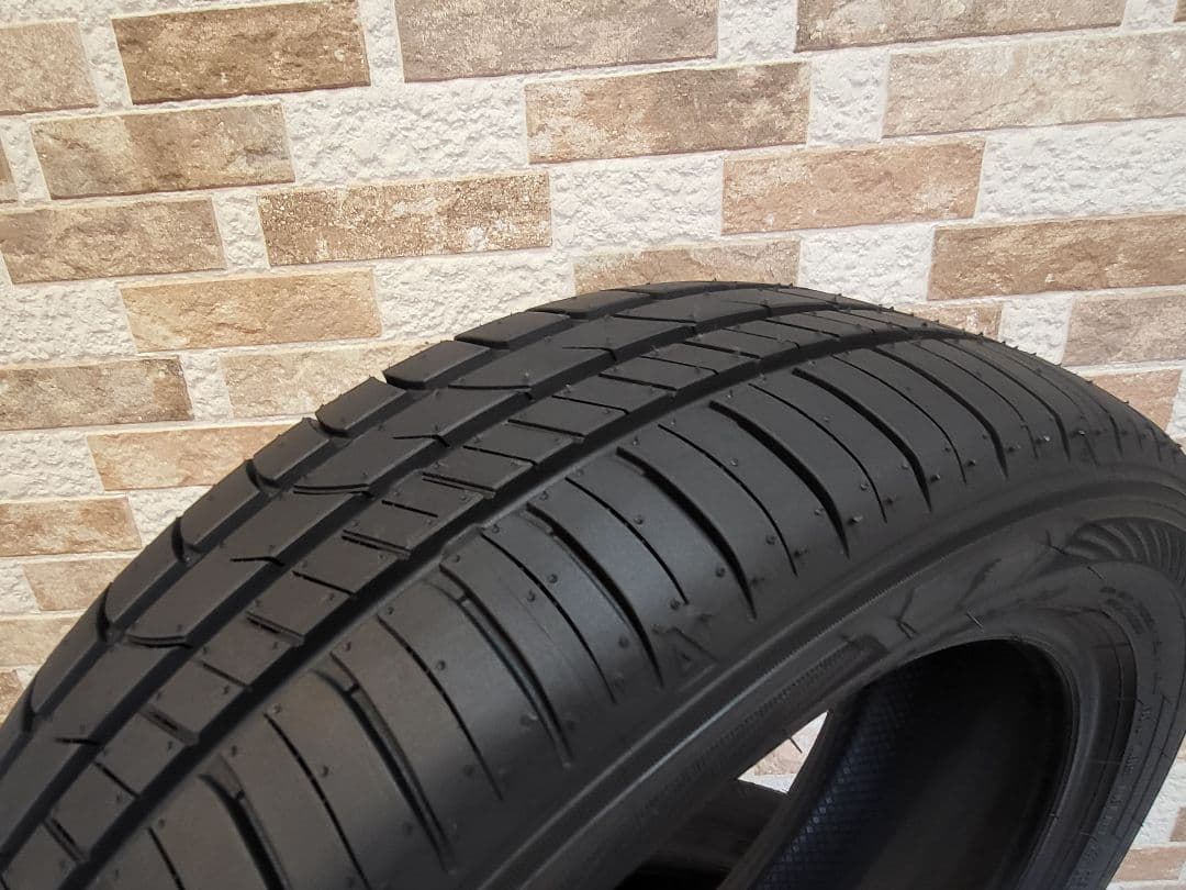 GOODYEAR E-Grip RVF02 165/55 R15新品4本セット‼