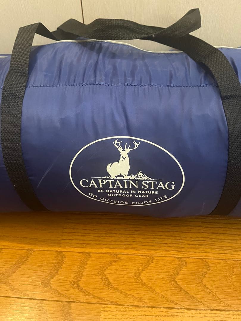 CAPTAIN STAG オルディナ 2ルームテント 5〜6人用 M-3117