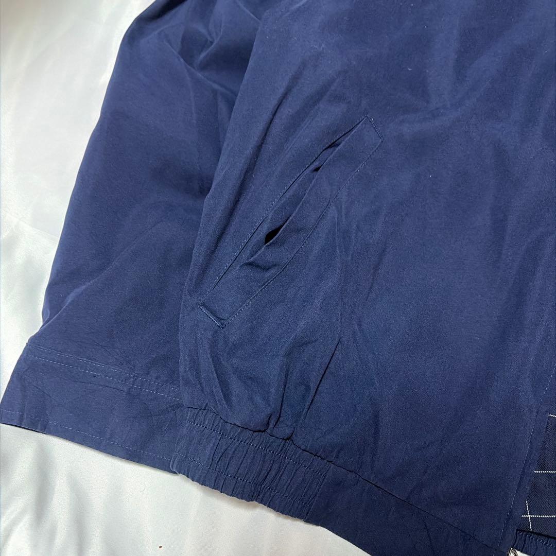 む*茶様 Polo by Ralph Lauren スイングトップ