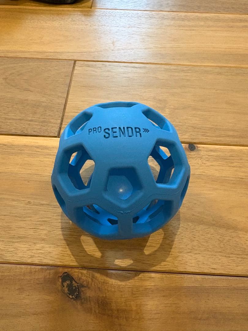 プロセンダー ProSENDR 右利き　右打ち　ゴルフ練習器具