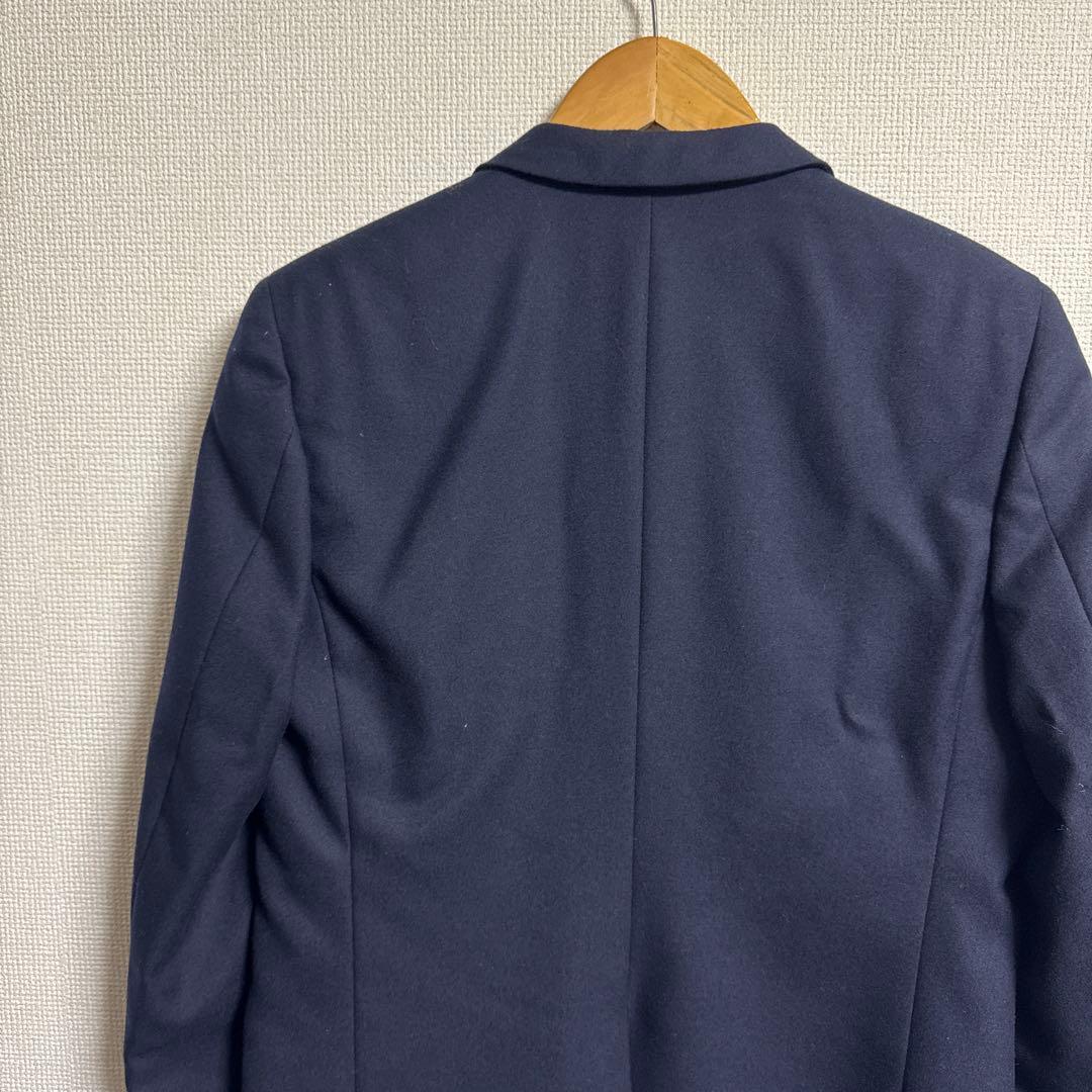 【美品】polo by Ralphlauren 紺ブレ　ブレザー　ジャケット