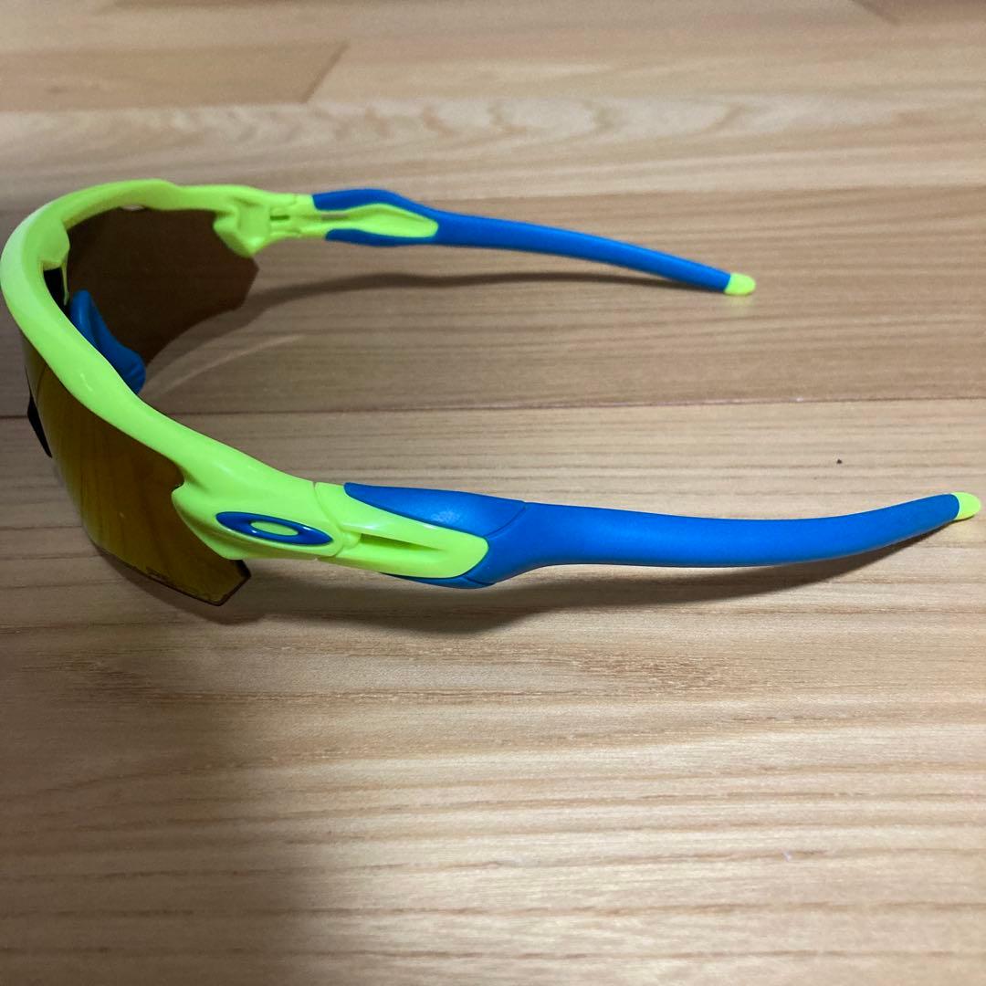 Oakley サングラス カスタム　radar