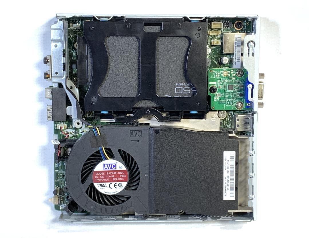 NEC 超小型/9世代/SSD/Win11 Pro 25H2/MKL31C-6