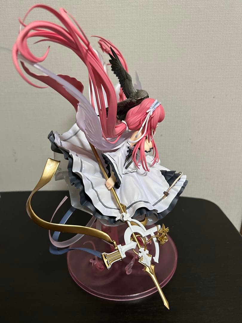 アズールレーン　パーシュース　1/7 フェギュア