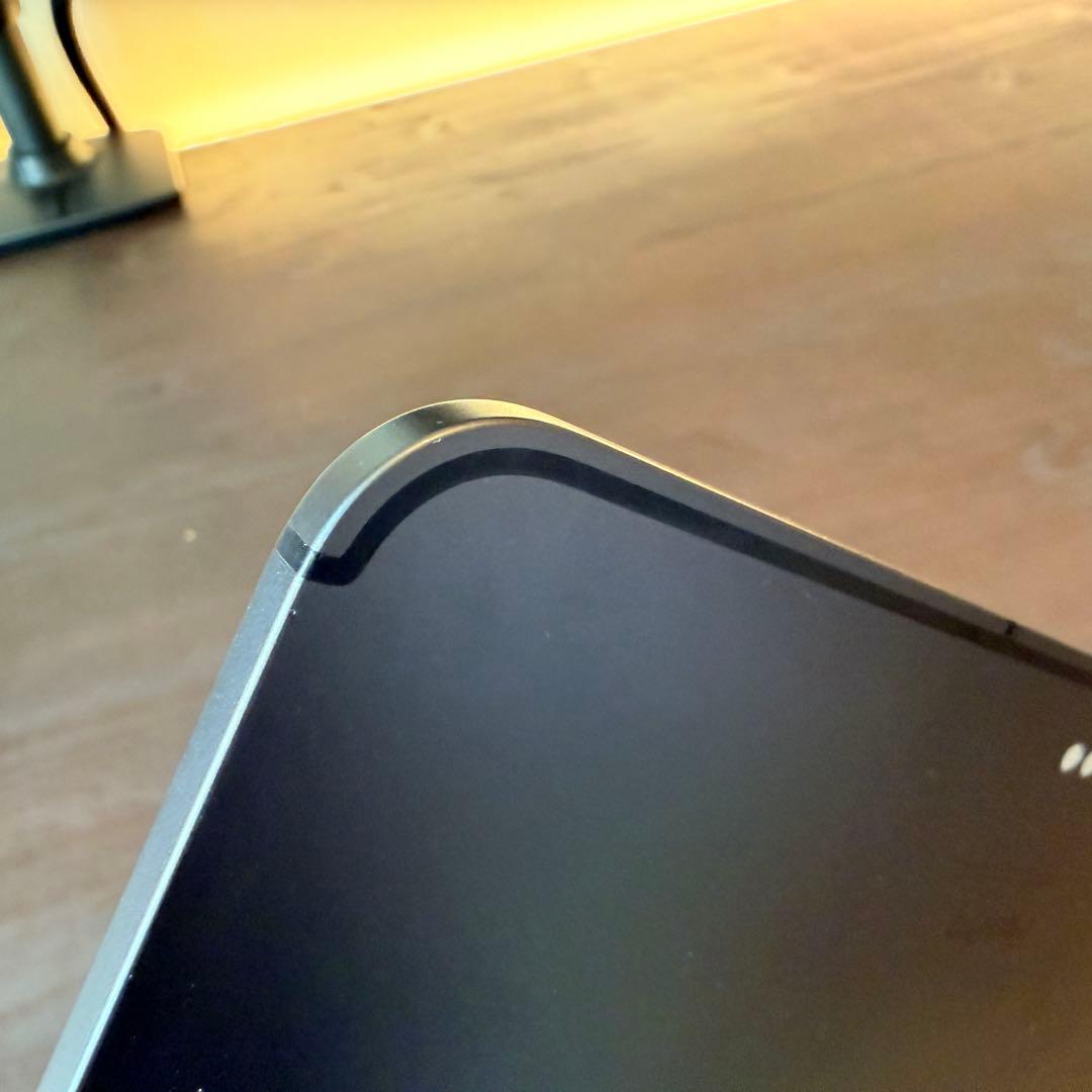 iPad Pro 13 M4 1TB セルラー MagicKeyboard US