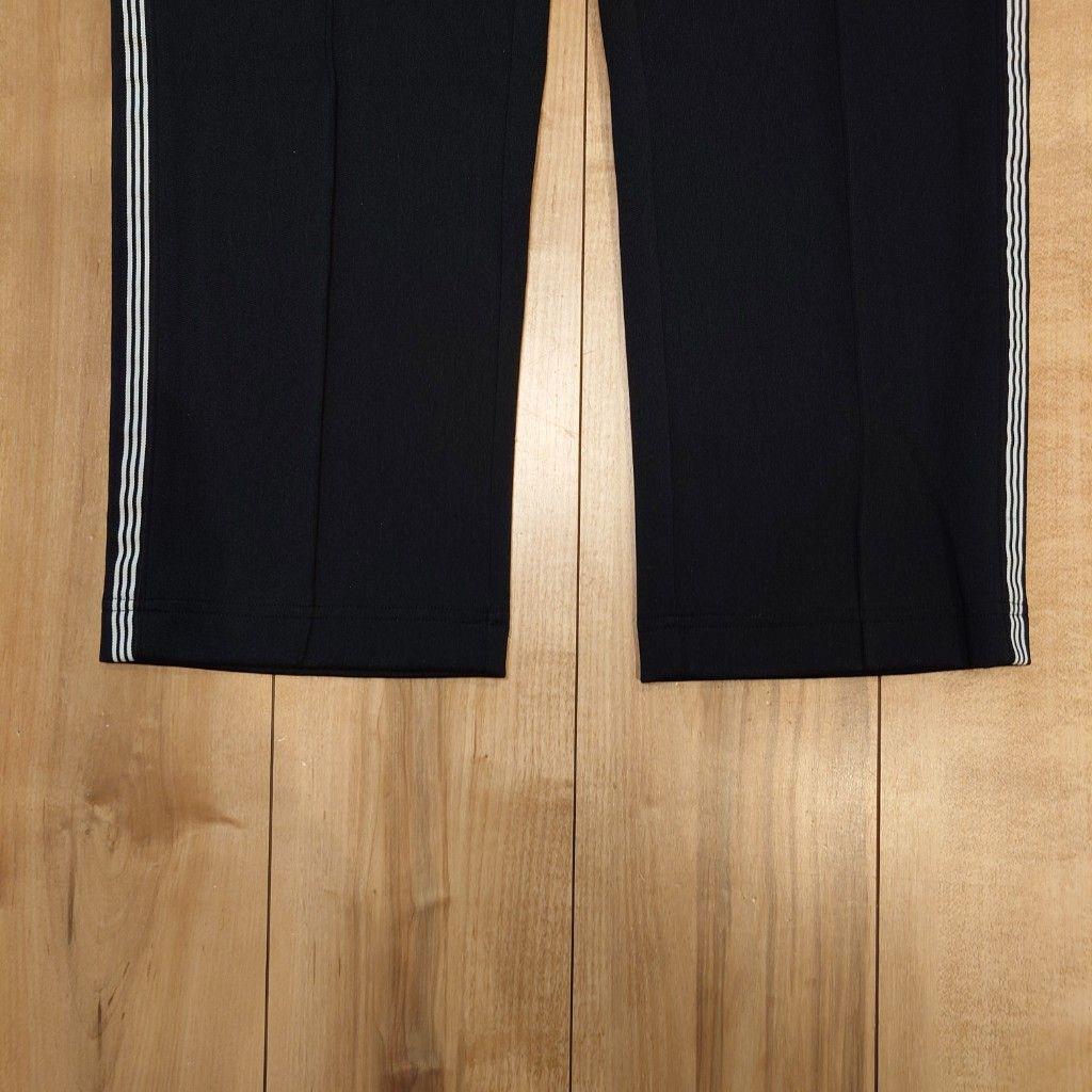 未使用品 GOD SELECTION XXX トラックパンツ サイドライン L